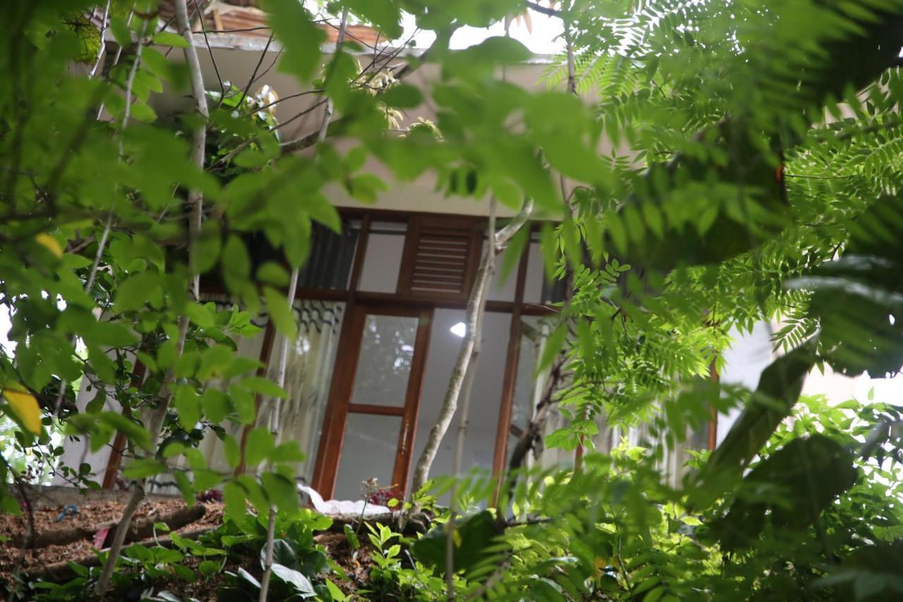 Pepper Garden Resort エッラ エクステリア 写真