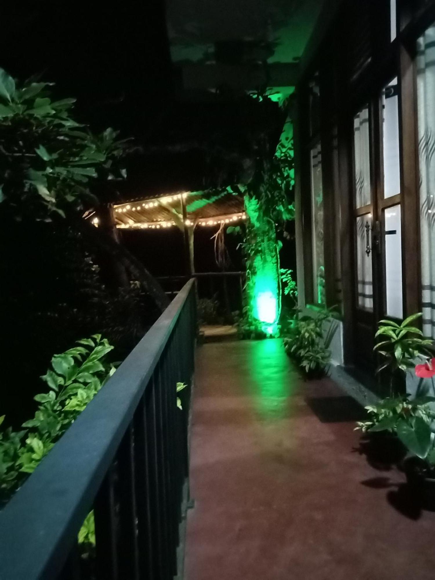 Pepper Garden Resort エッラ エクステリア 写真