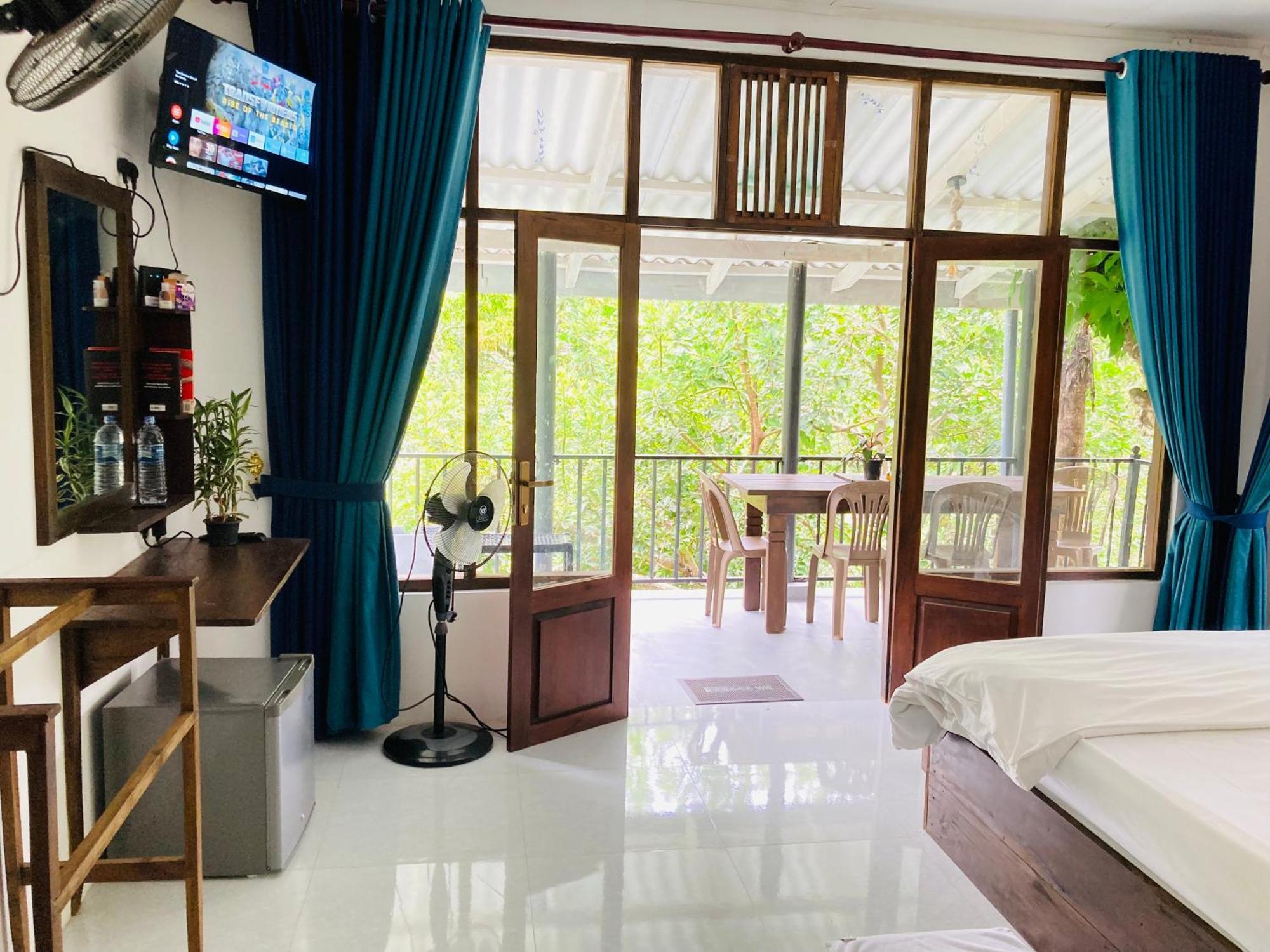 Pepper Garden Resort エッラ エクステリア 写真