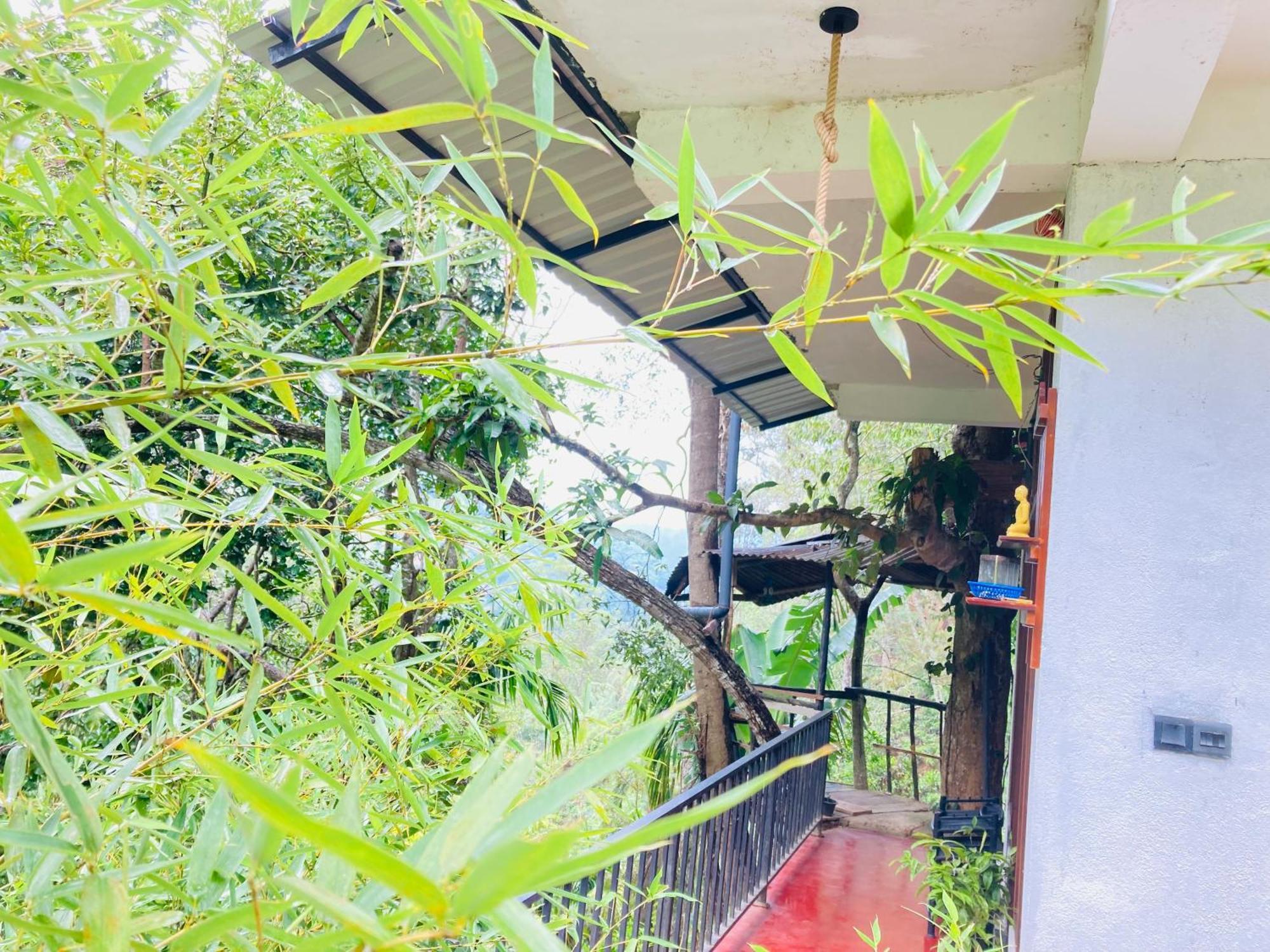Pepper Garden Resort エッラ エクステリア 写真