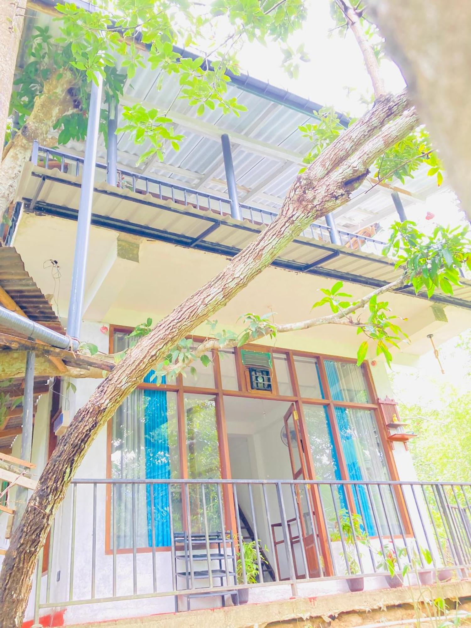 Pepper Garden Resort エッラ エクステリア 写真