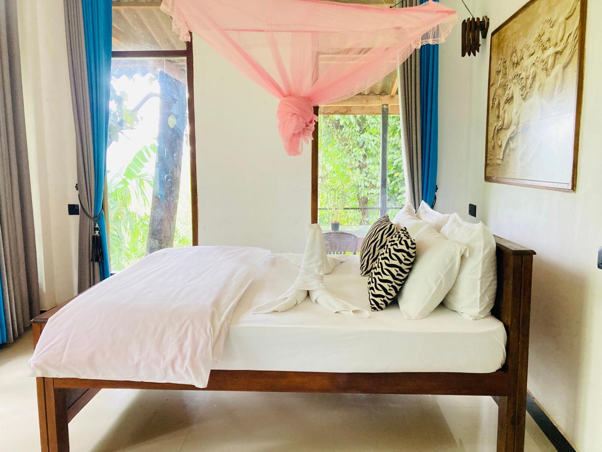 Pepper Garden Resort エッラ エクステリア 写真